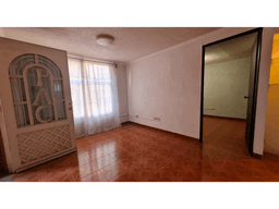 DEPARTAMENTO GIRASOLES EN VENTA, CULHUACAN