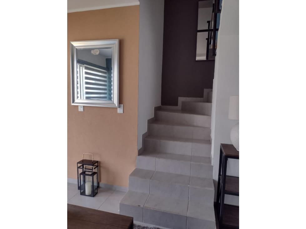 Casa en Huertos de San Juan — foto 3