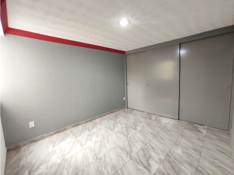 Departamento San Francisco Culhuacán — foto 3