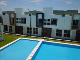 Residencial Los Arcos, Morelos