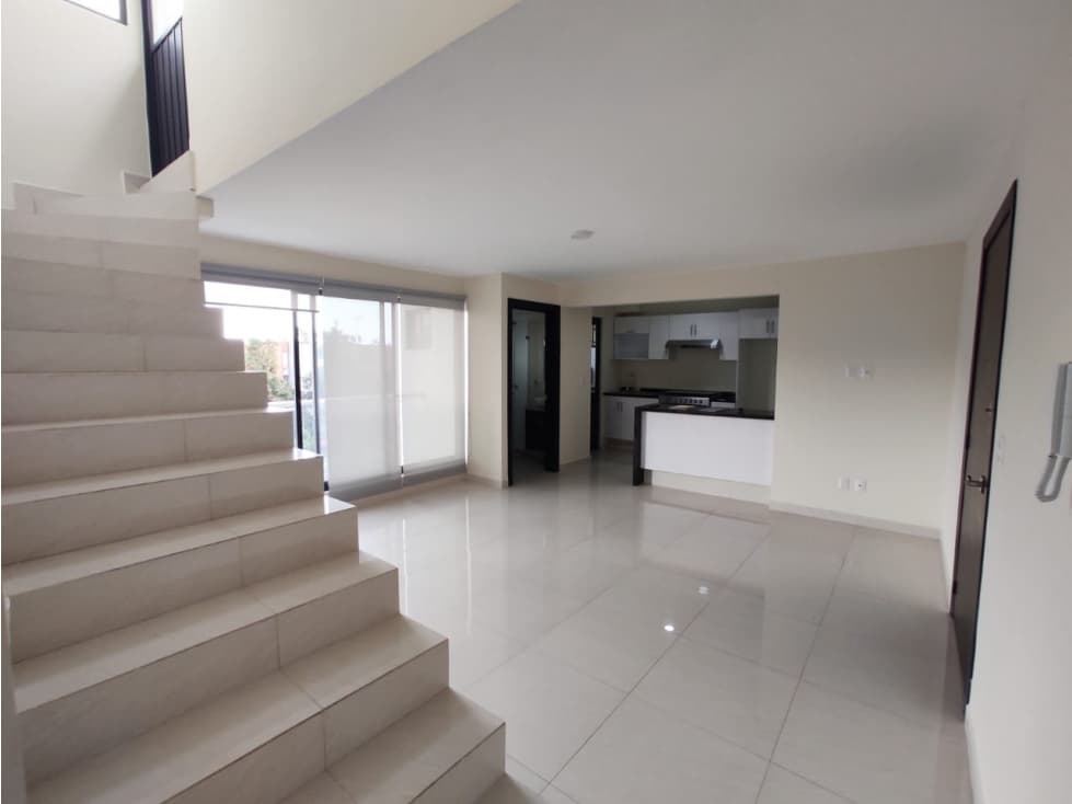 PENTHOUSE COPILCO EL ALTO, COYOACAN — foto 4