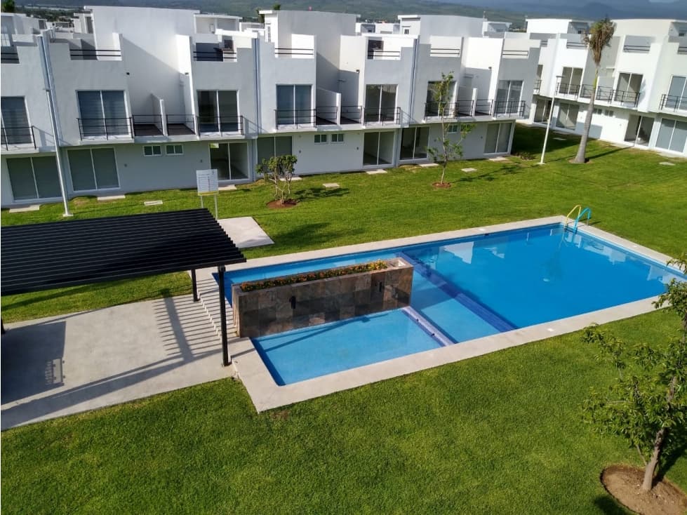 Casa en Huertos de San Juan — foto 1