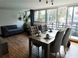 LOFT GH 61M2 CORUÑA, IZTACALCO