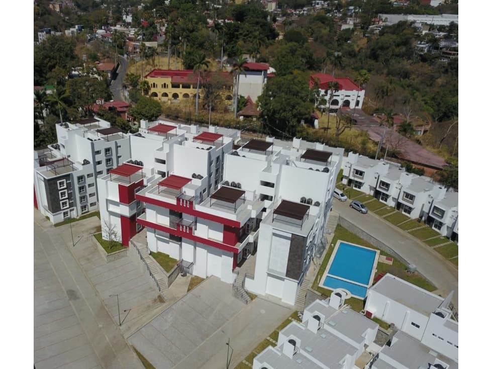 Residencial Chulavista — foto 2