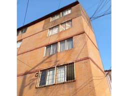 Departamento en Azcapotzalco