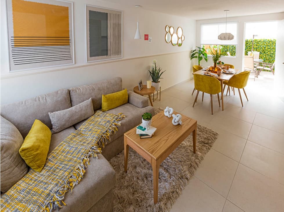 Casa en Valle de los Lirios — foto 1