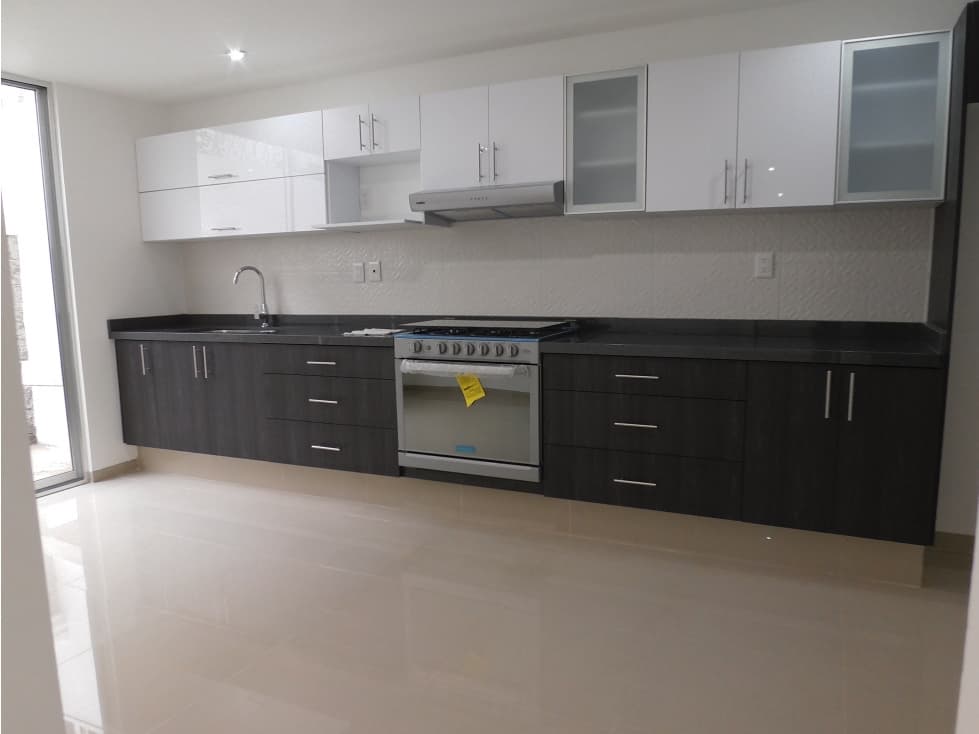 CASA RESIDENCIAL ZONA PLATEADA C15 — foto 2