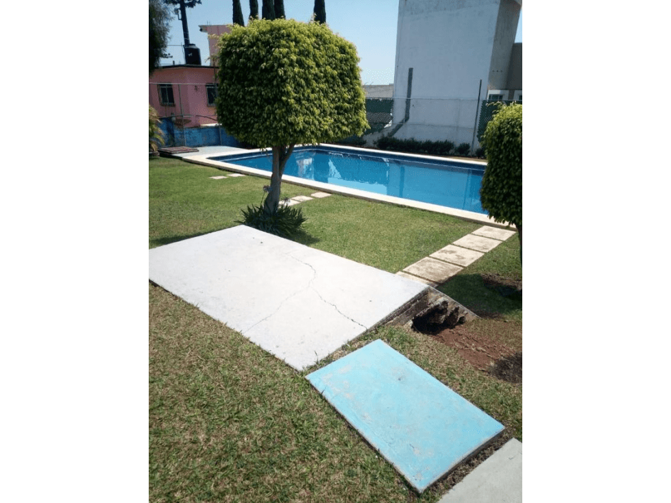 CASA EN CONDOMINIO EN TZOMPANTLE NORTE — foto 2