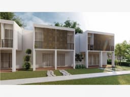 CASA ACUASOL RESIDENCIAL EN CUAUTLA "LA HACIENDITA"