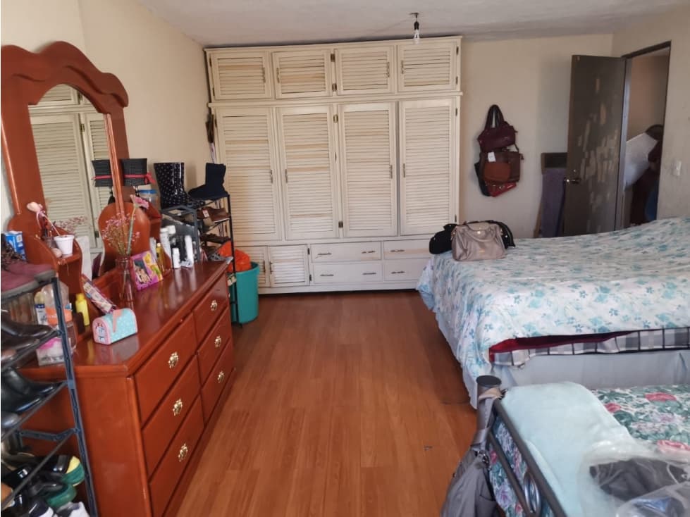 VENTA DE CASA EN CUMBRIA, CUAUTITLAN IZCALLI — foto 6