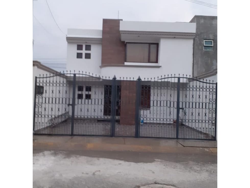 CASA RESIDENCIAL PARQUE ESMERALDA — foto 2
