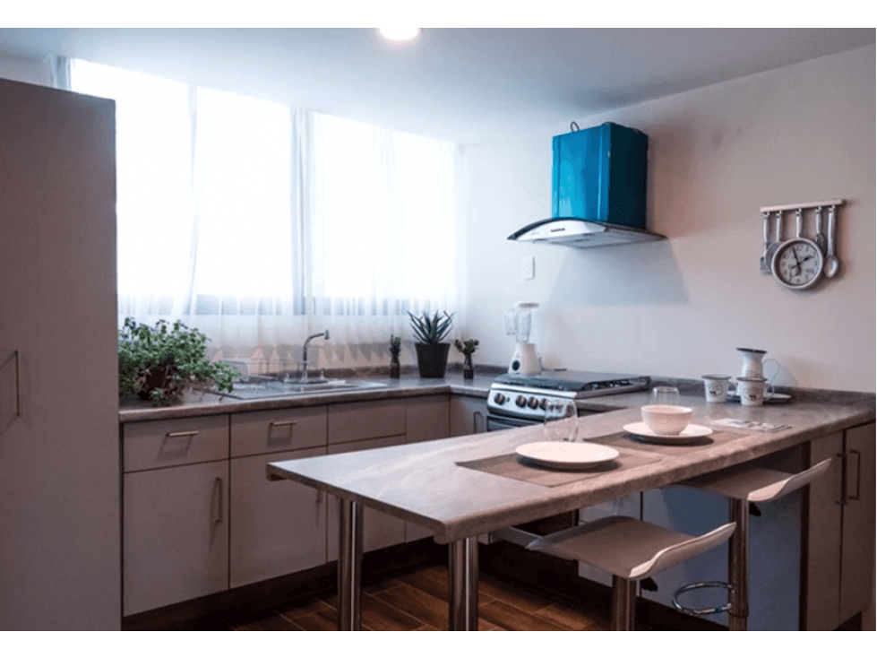 Departamento Asturias Cuauhtémoc. — foto 5