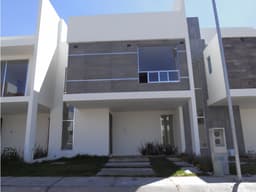CASA RESIDENCIAL TERRANOVA, PACHUCA, HGO.