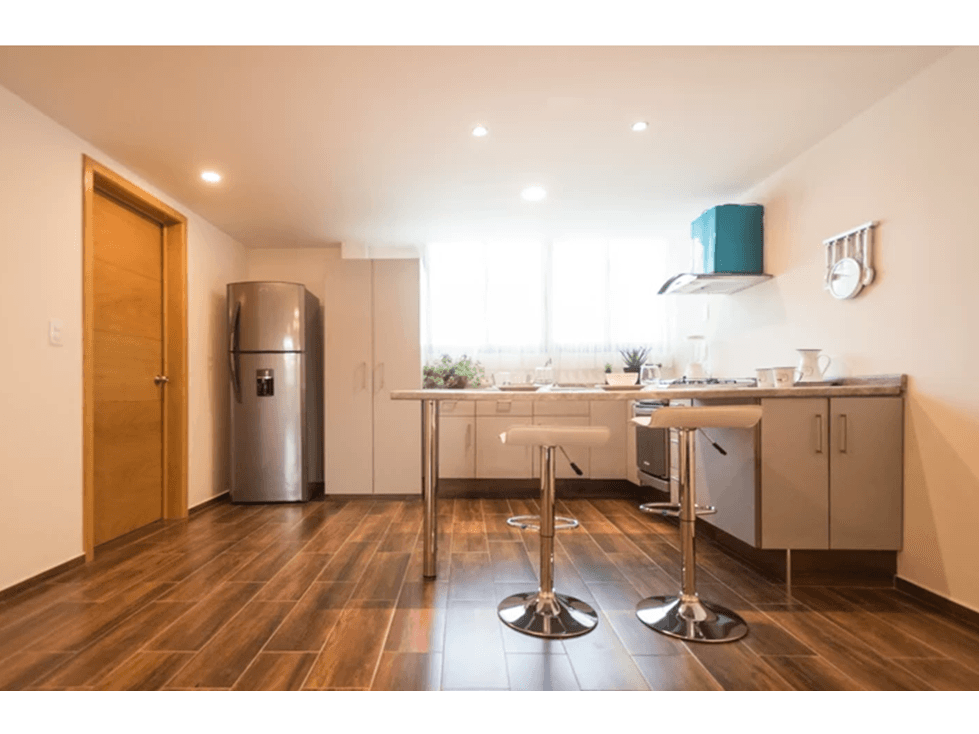 Departamento Asturias Cuauhtémoc. — foto 4