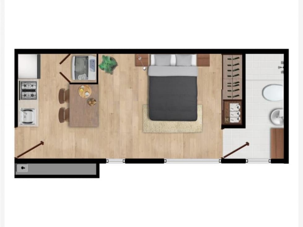 LOFT EN LISZT — foto 6