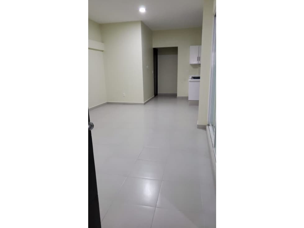 DEPARTAMENTO NUEVO METRO COPILCO — foto 5