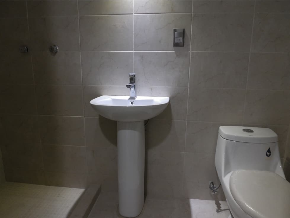 Casa, Parque el poblamiento, Pachuca, Hidalgo — foto 5