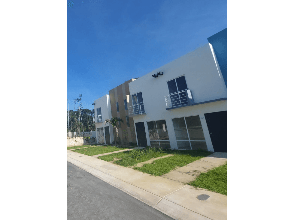 CASA EN PLAYA DEL CARMEN — foto 3
