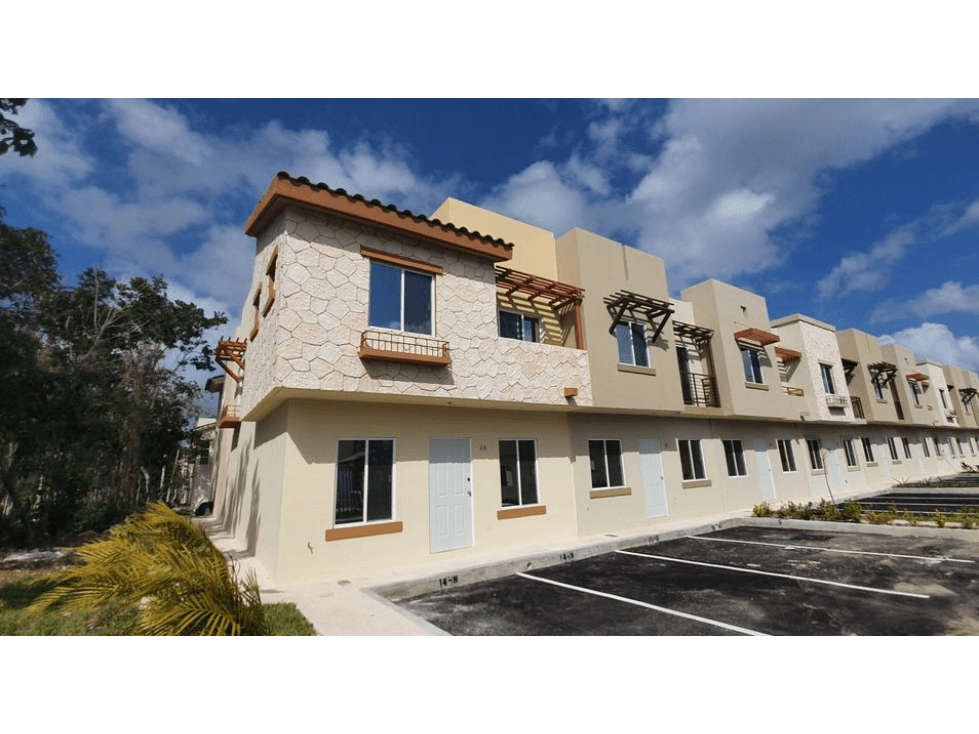 EN VENTA CASA ORQUIDEA, PLAYA DEL CARMEN — foto 2