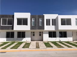 CASA RESIDENCIAL ENCINO PASEOS DEL BOSQUE 2, OJO DE AGUA.