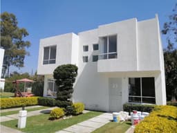 CASA CUPIDO LOS HÉROES CHALCO, EDO MEX.