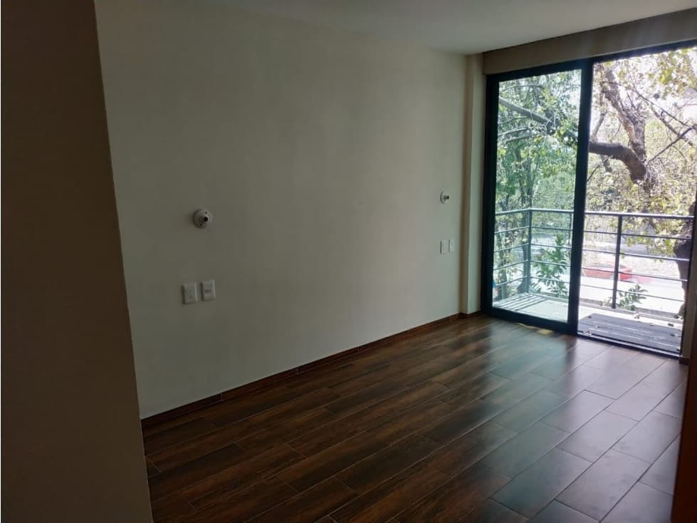 Departamentos con Terraza Pensador Mexicano — foto 3