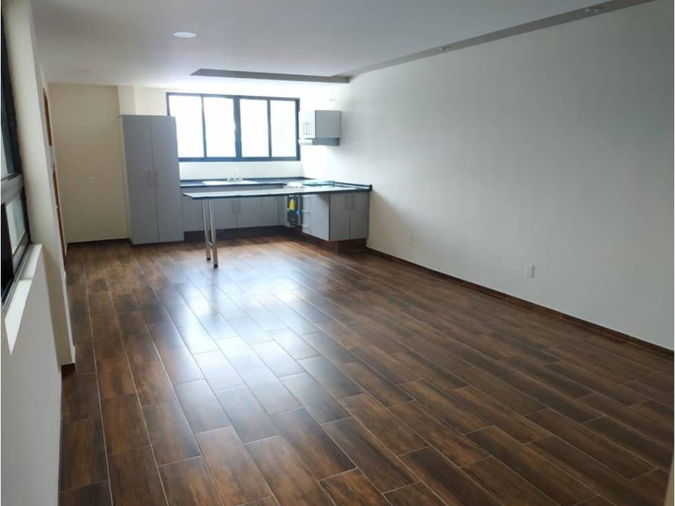 Departamento Asturias Cuauhtémoc. — foto 2