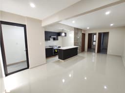 Departamento Coyoacán Cercano Av. del Imán