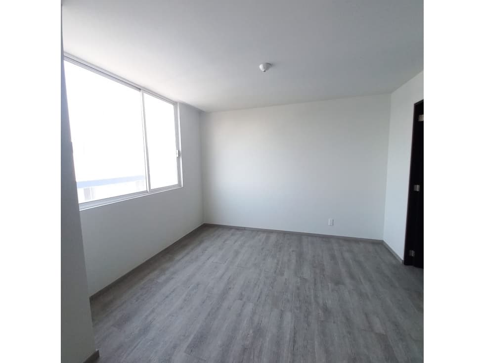Loft en Azcapotzalco, San Francisco — foto 2