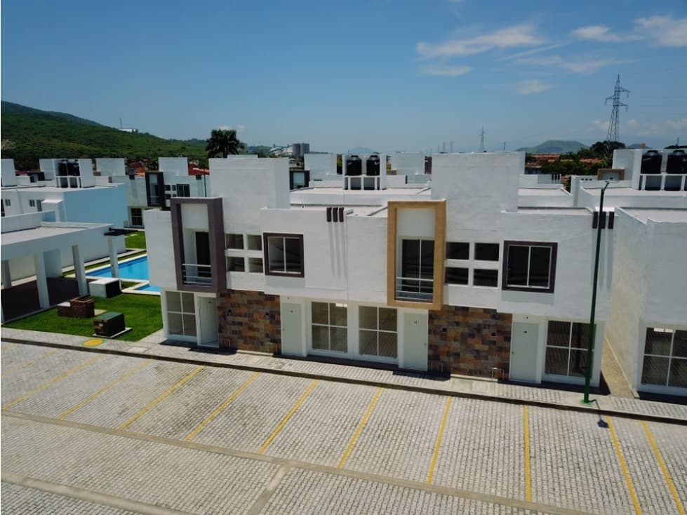 Residencial Los Arcos, Morelos — foto 2