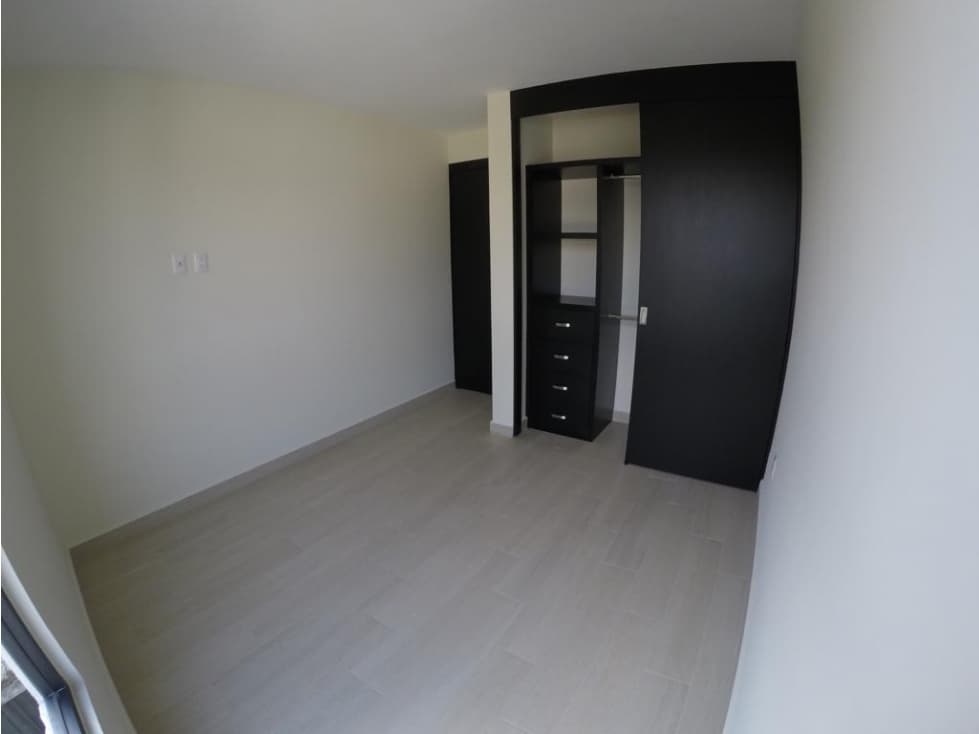DEPARTAMENTO COPILCO EL ALTO — foto 5