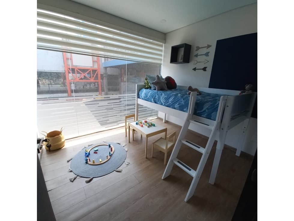 DEPARTAMENTO SPAZIO, TLALPAN.. — foto 6
