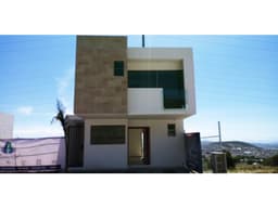CASA EN EL FRACCIONAMIENTO CAMINO REAL AL SURESTE DE PACHUCA