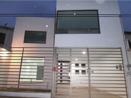 Casa, Parque el poblamiento, Pachuca, Hidalgo