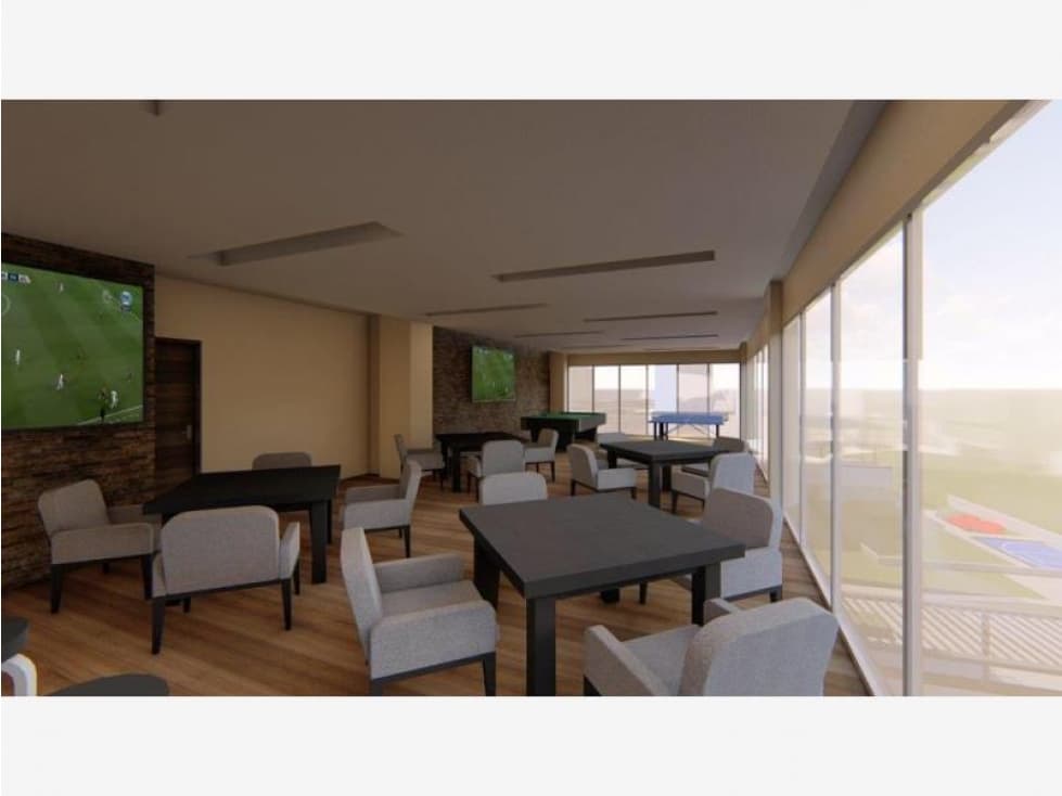 DEPARTAMENTO EN TORRE ARGOS — foto 4