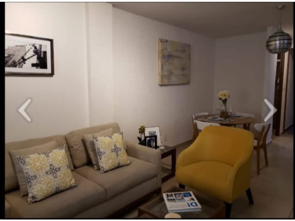DEPARTAMENTO SANTA MARÍA LA RIBERA — foto 3