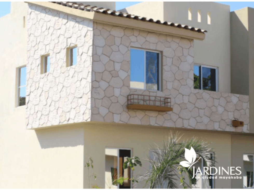 EN VENTA CASA ORQUIDEA, PLAYA DEL CARMEN — foto 3