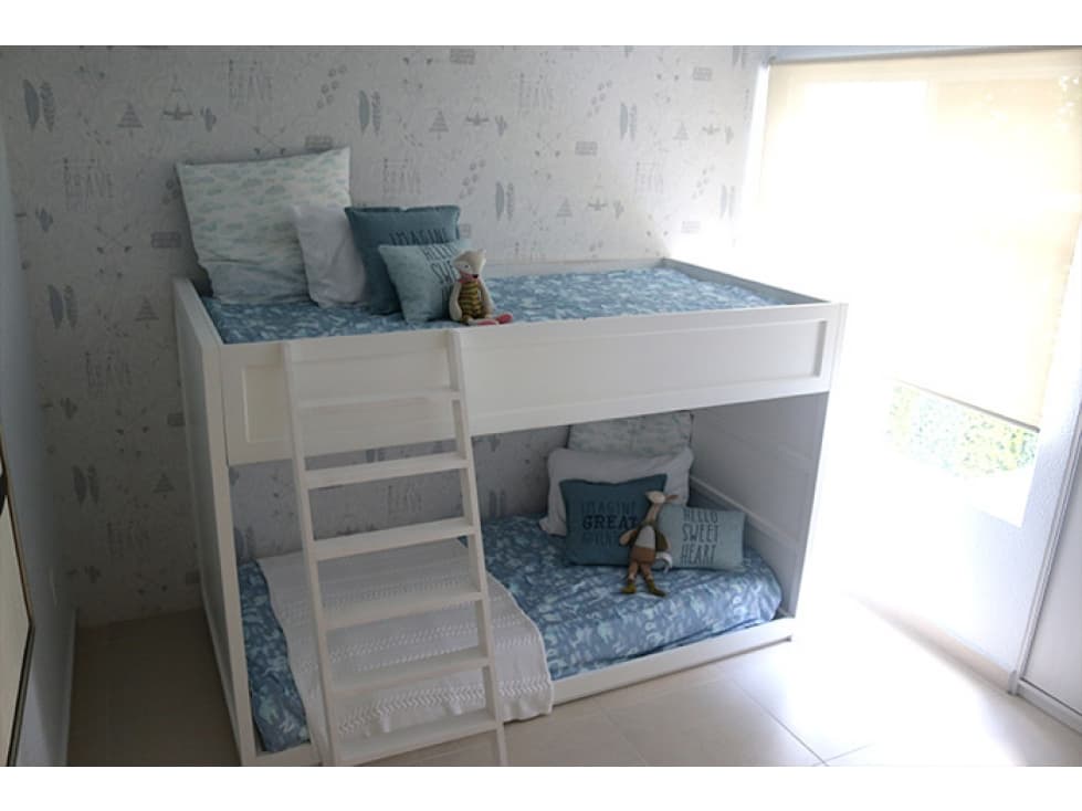 DEPARTAMENTO MAPLE LOS HÉROES TIZAYUCA, HGO. — foto 4