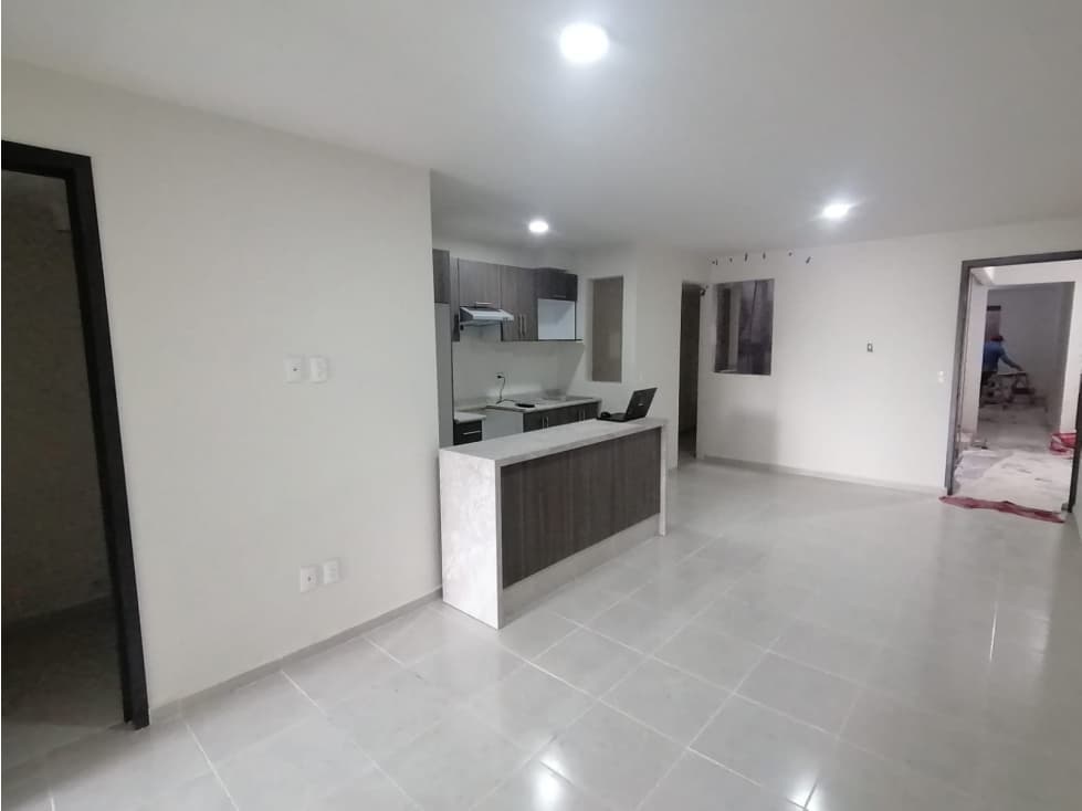 LOFT CERCANO METRO COPILCO, COYOACÁN — foto 2