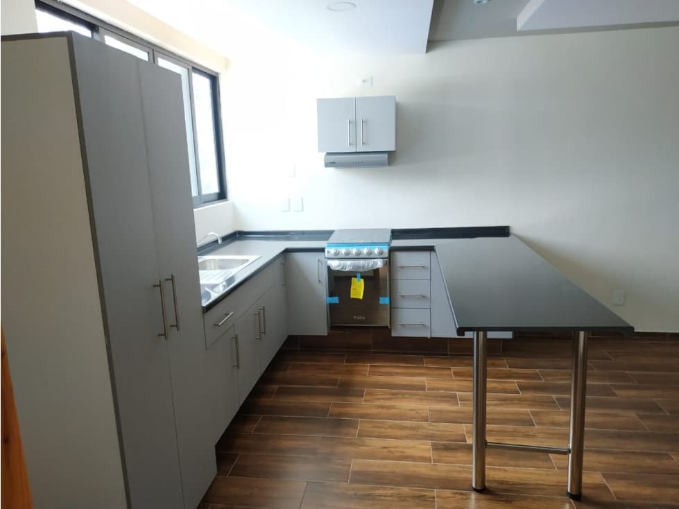 Departamento Asturias Cuauhtémoc. — foto 3