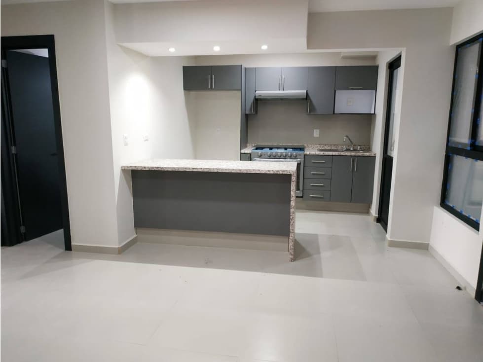 DEPARTAMENTO GRAN SUR SAN ALEJANDRO — foto 1