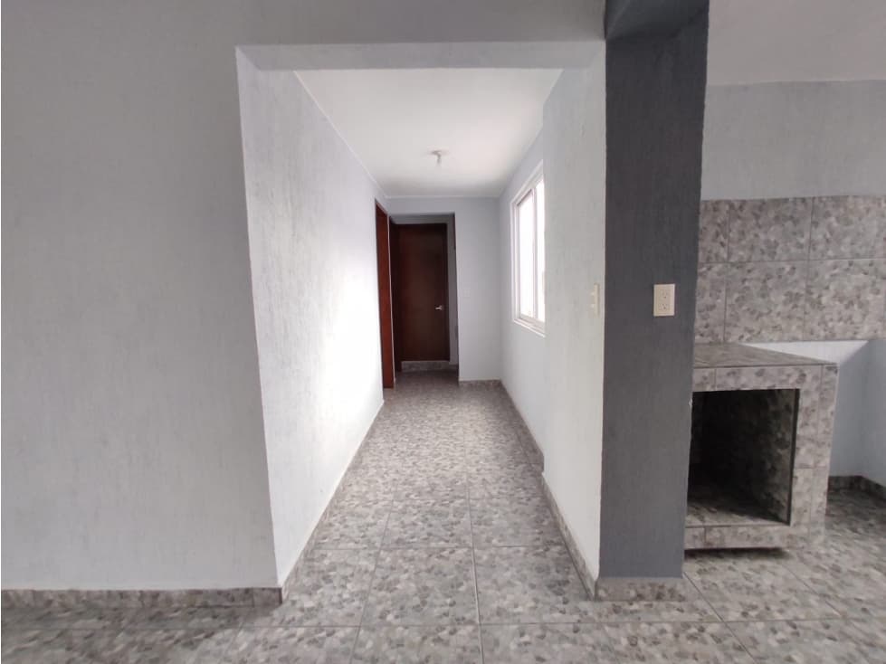 Departamento Sta. Úrsula Xitla Tlalpan — foto 3