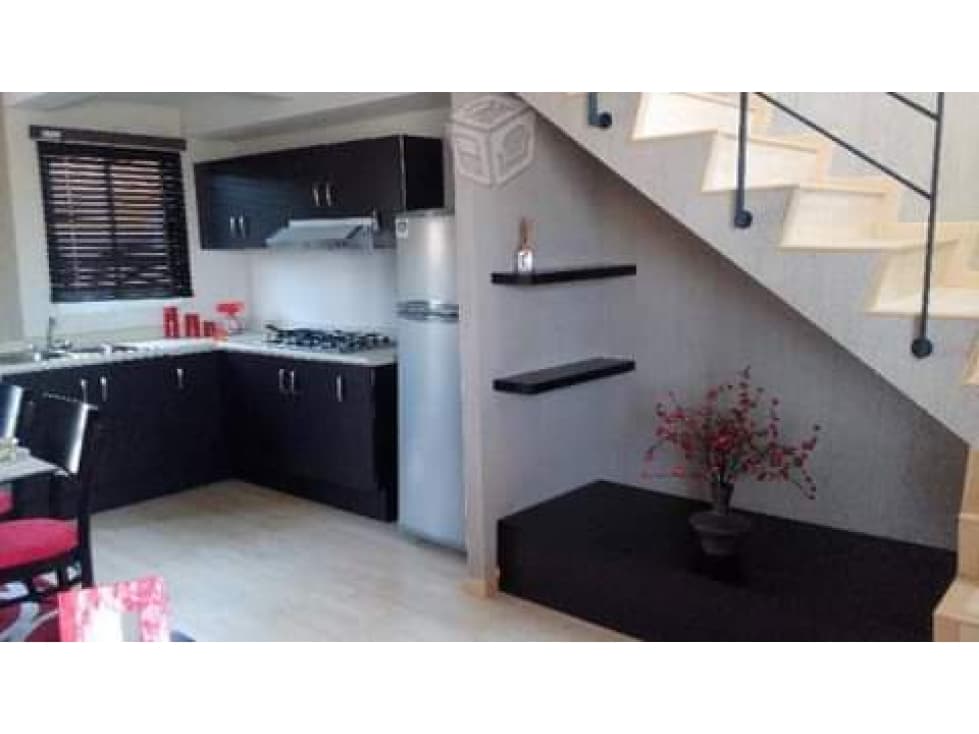 CASA SORIA, TULA — foto 5