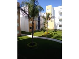 DEPARTAMENTO EL CAMPANARIO EN MORELOS