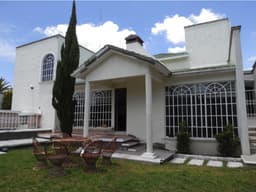 CASA RESIDENCIAL EN COL. JAVIER ROJO GOMEZ EN PACHUCA, HGO.