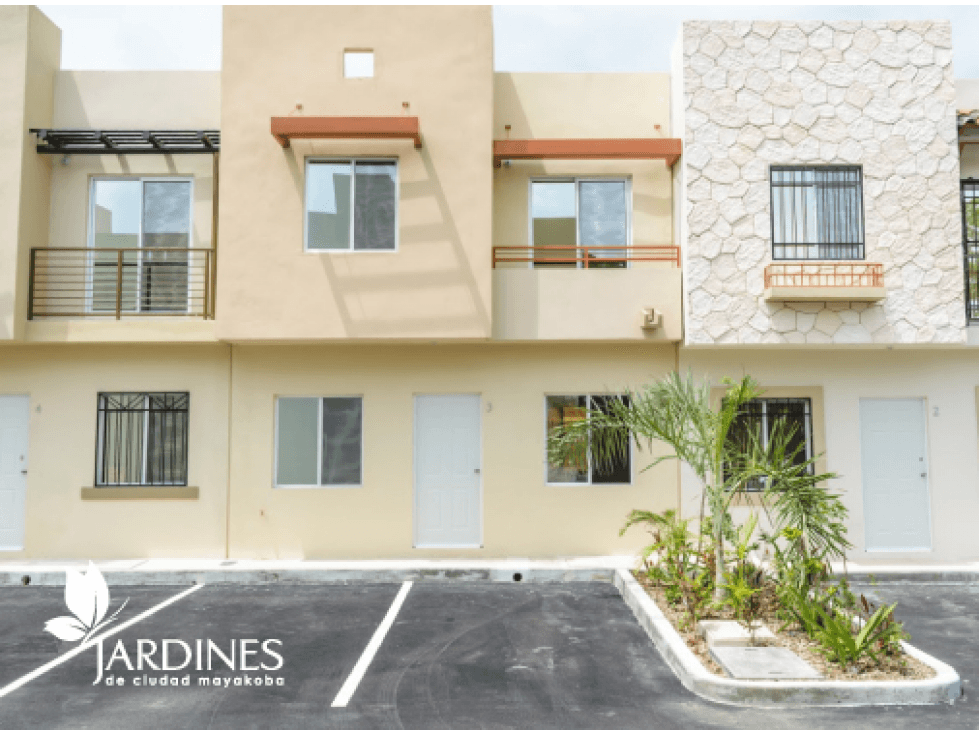 EN VENTA CASA ORQUIDEA, PLAYA DEL CARMEN — foto 4