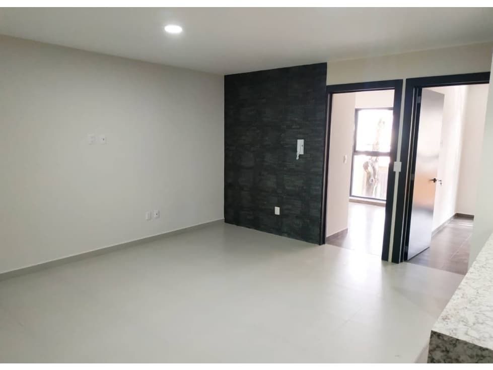 LOFT Coyoacán Pedregal de Santo Domingo. — foto 3
