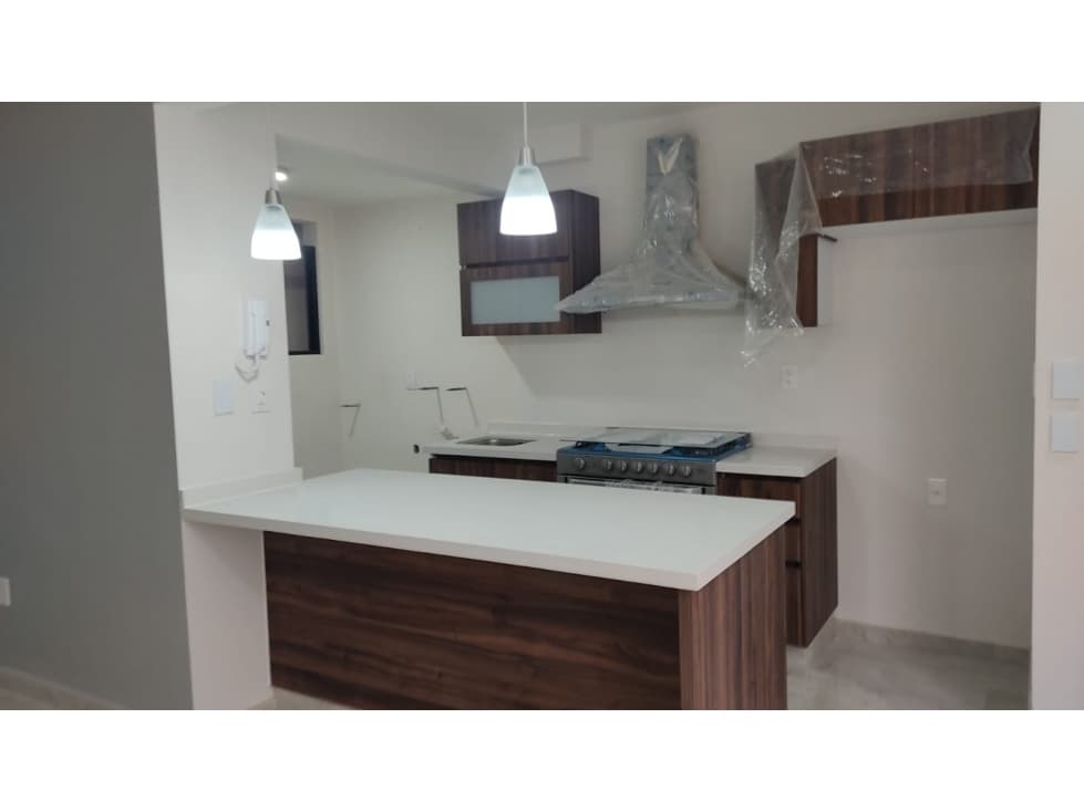 Departamento 92M2 Plaza Gran Sur — foto 2