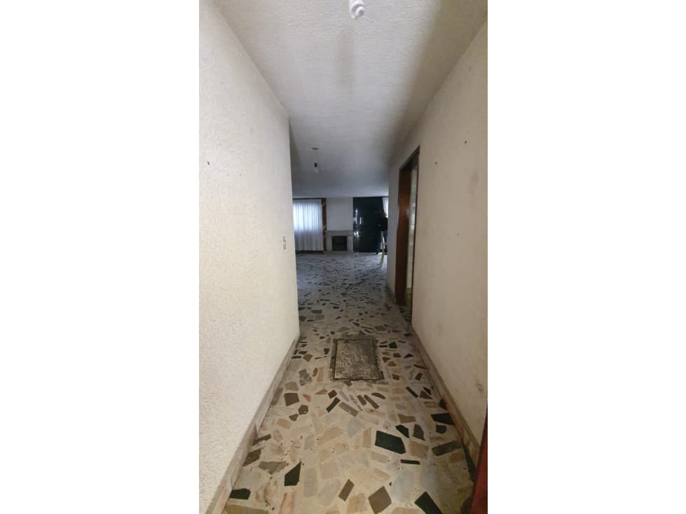 CASA SAN PERFECTO, COYOACAN. — foto 1