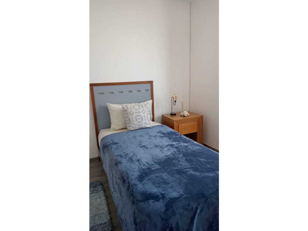 Departamento Azcapotzalco, San Francisco — foto 5